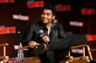 New York Comic Con 2018 - Day 2 - Source: Getty